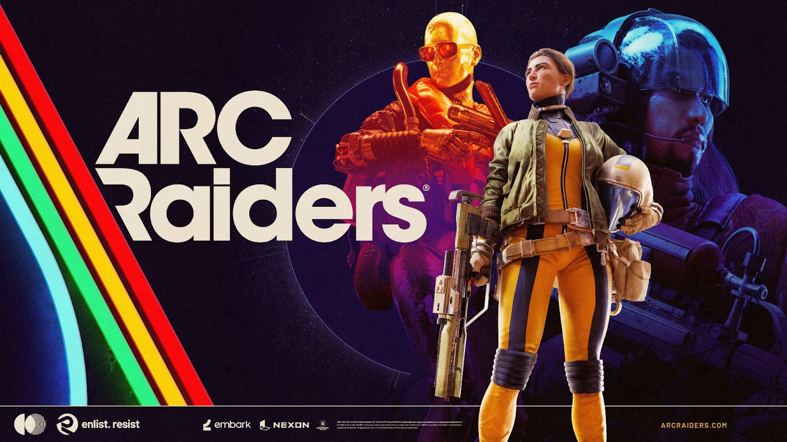 Arc Raiders