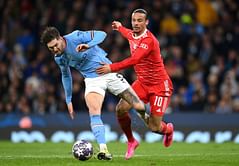 Manchester City 3-0 Bayern Munich: Player ratings for the Bavarians as Dayot Upamecano has a nightmare | UEFA Champions League 2022-23