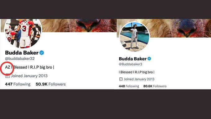 Arizona Cardinals on Twitter: Budda is giving away 2 Tickets to