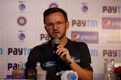 "I'm not a big fan of it" - Mike Hesson on the Impact Player rule in IPL 2023