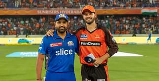 SRH vs MI, IPL 2023: List of Impact Players in today’s match
