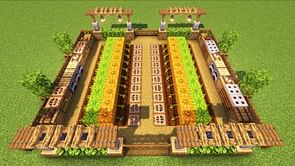 Top 5 must-have Minecraft farms in 2023