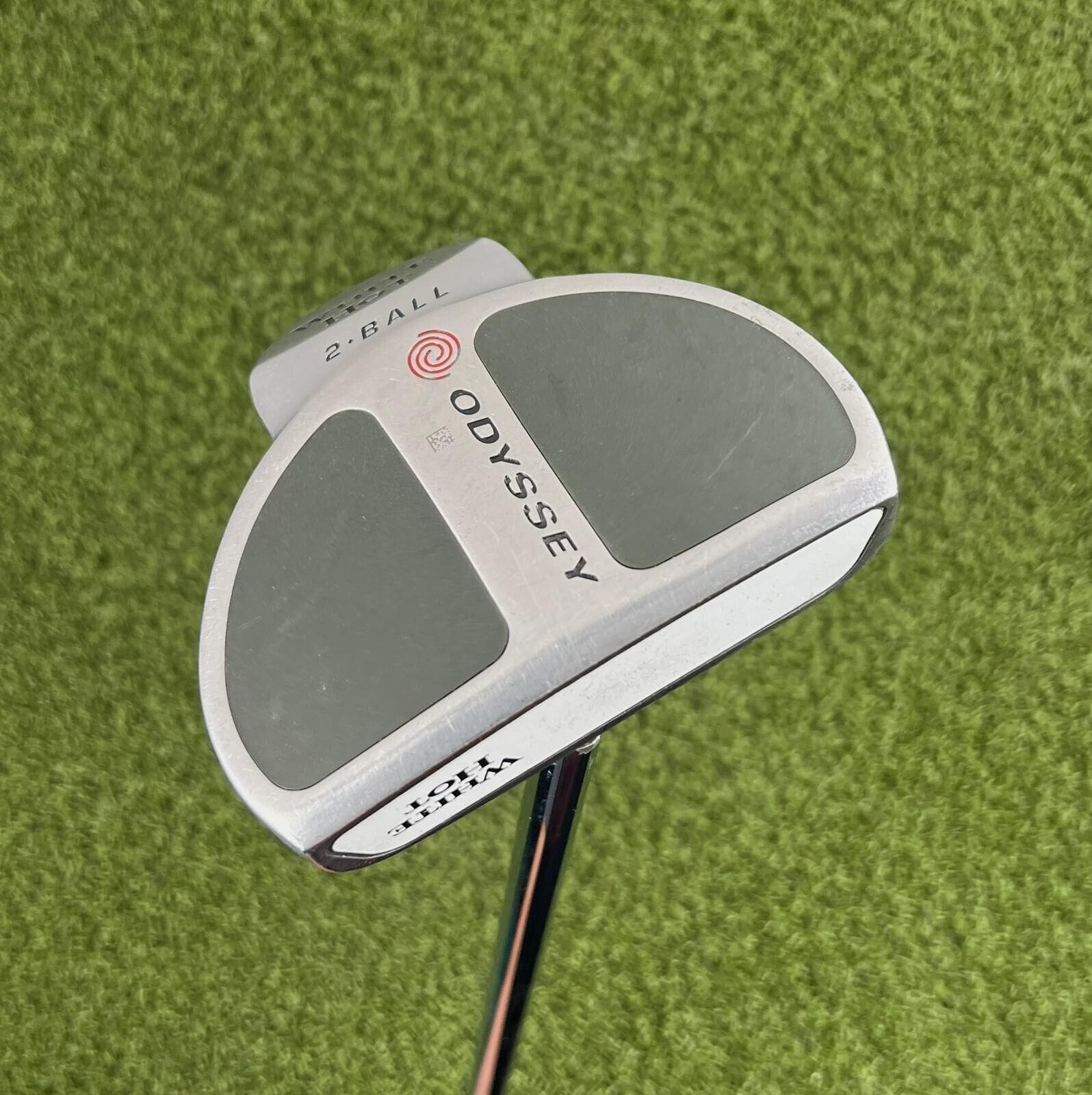 Top putters used by PGA Tour 202223 season winners so far