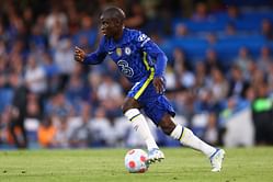 Chelsea identify ex-Manchester City midfielder as N'Golo Kante's replacement - Reports