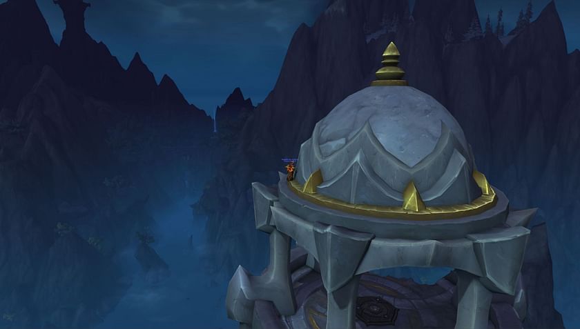 Rarest Items In World Of Warcraft (& How To Get Them)