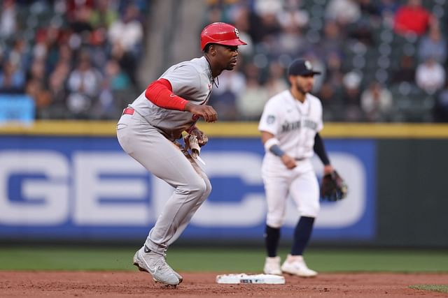 St. Louis Cardinals fans bewildered as Rookie of the Year candidate ...