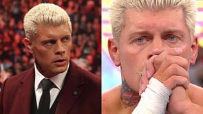 An old friend, The Viper - 5 WWE Superstars who could team up with Cody Rhodes on RAW