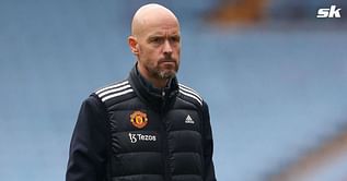 European giants want to sign Manchester United superstar this summer - Reports