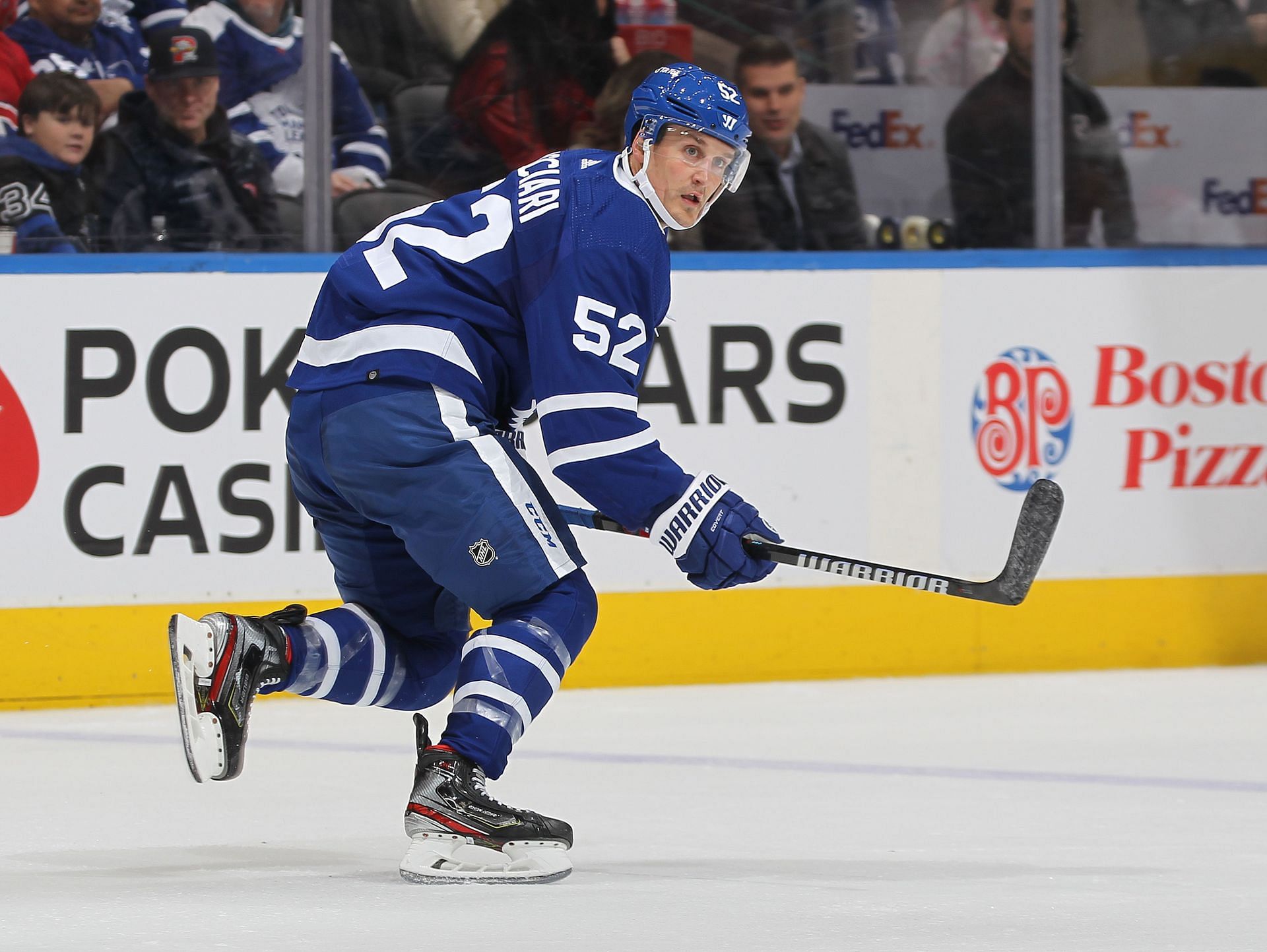 Noel Acciari Injury Update: Timeline of Toronto Maple Leafs' star's recovery and expected return 