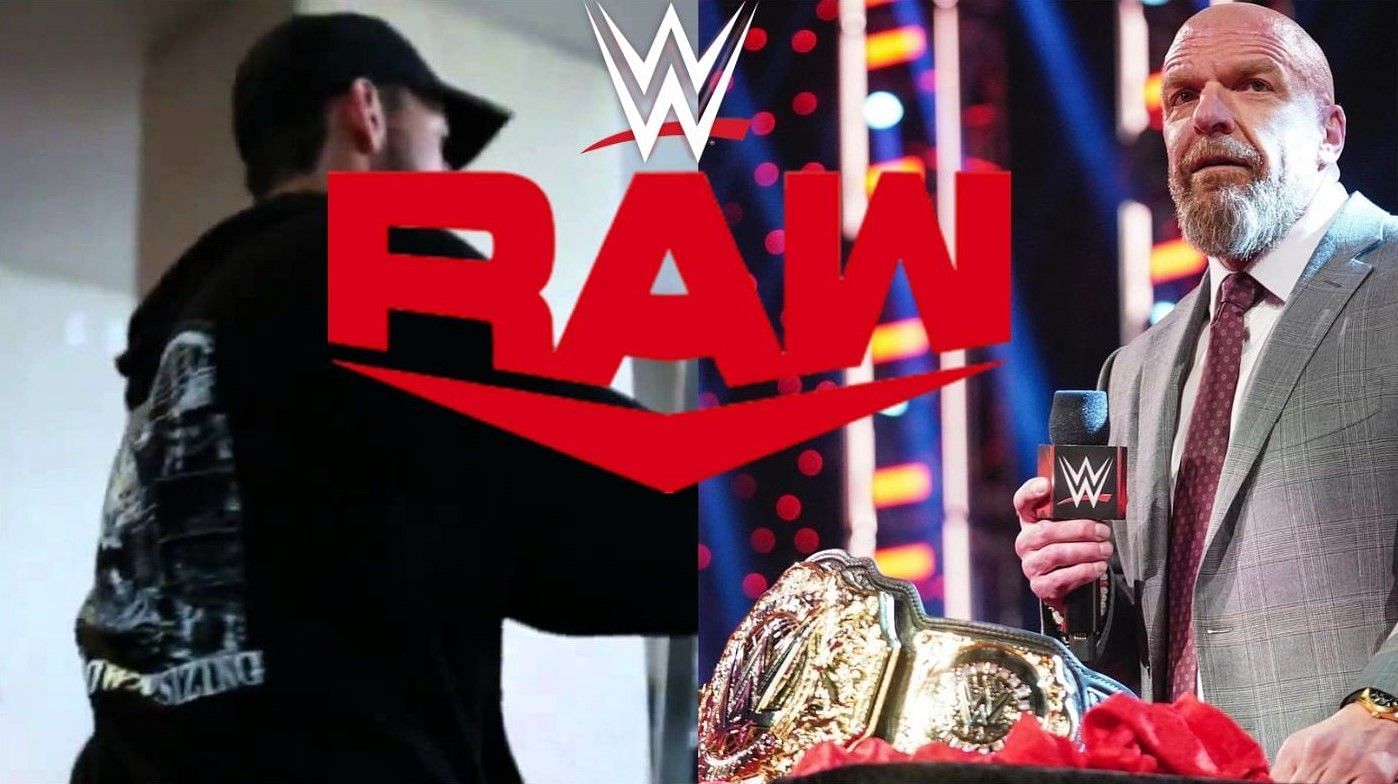 Triple H made a blockbuster announcement on WWE RAW last night!