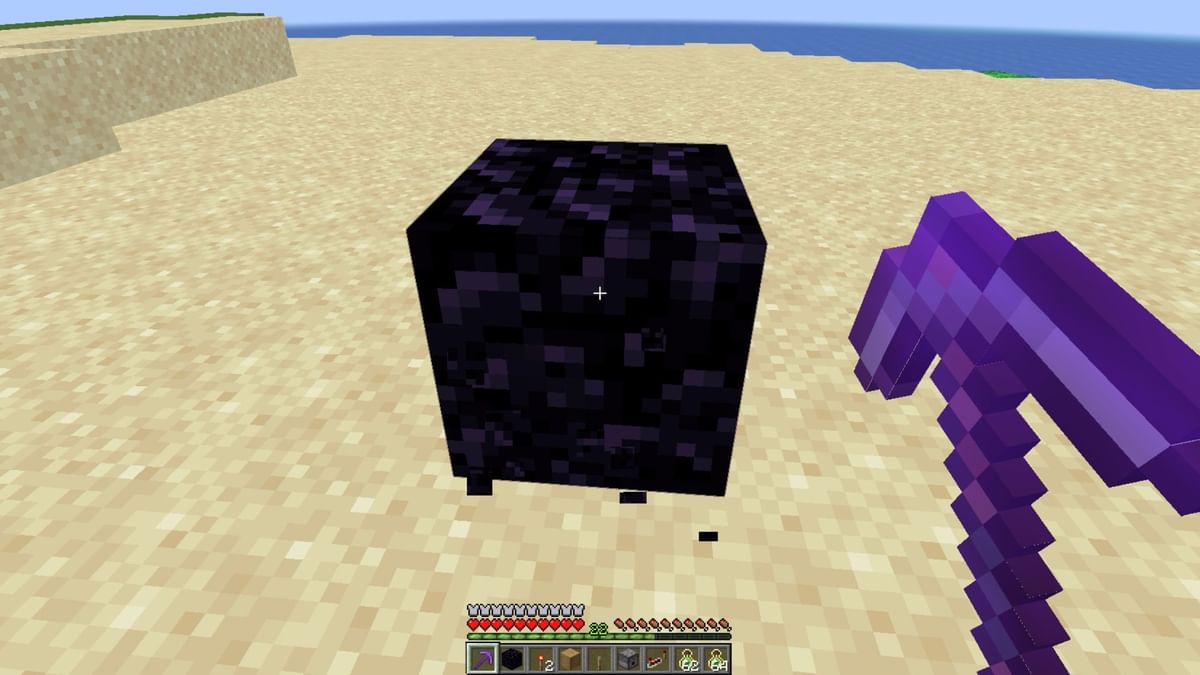 5 best enchantments for helmets in Minecraft (2023)