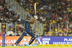 "Need to be switched on right from the time the team walks out to bat" - Vijay Shankar on becoming Gujarat Titans' impact player