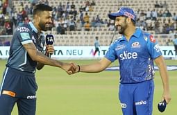 GT vs MI Head-to-head stats and records you need to know before Gujarat Titans vs Mumbai Indians IPL 2023 match