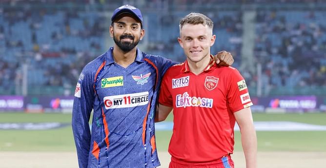LSG vs PBKS, IPL 2023: List of Impact Players in today’s match