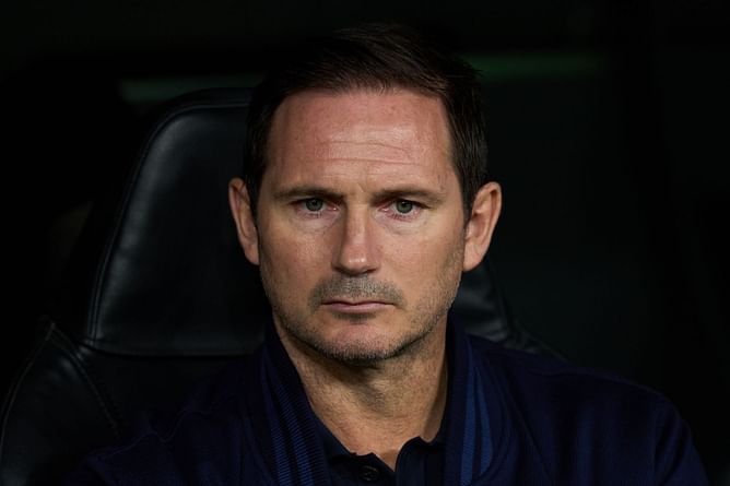 "I don't see any reason" - Frank Lampard confirms Chelsea star won't be dropped despite uproar from fans