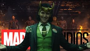 Guardians of the Galaxy Vol. 3 to feature major actor from Loki