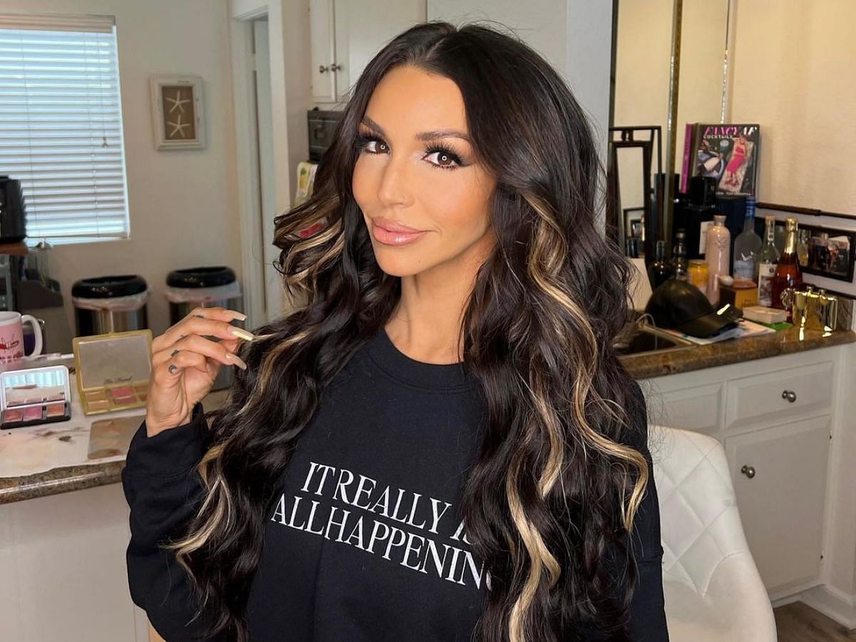 Did Scheana Shay Physically Assault Raquel Leviss? Vanderpump Rules ...