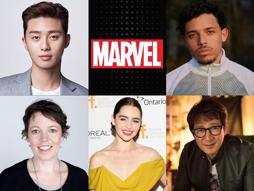 The Marvels Cast: 5 Actors Who Are Making Their MCU Debut and 5