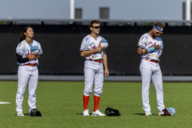 Fans fear new Designated Pitch Runner rule in the majors: "MLB going to be playing Banana-ball within a couple years at this rate"
