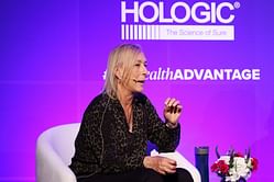 Martina Navratilova hits out at "petty" Elon Musk after billionaire demands NPR be defunded