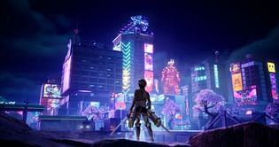 Where to find ODM Gear in Fortnite Chapter 4 Season 2