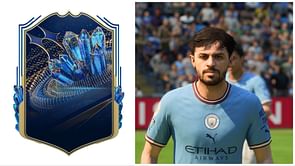 EA Sports reveals all FIFA 23 Community Team of the Season (TOTS) nominees, including Bernardo Silva, Rodrygo, and more