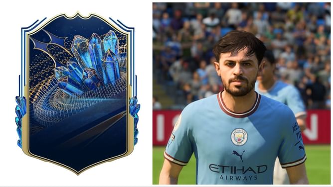 EA Sports reveals all FIFA 23 Community Team of the Season (TOTS) nominees, including Bernardo Silva, Rodrygo, and more