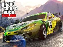 5 reasons to own a Karin S95 in GTA Online in 2024