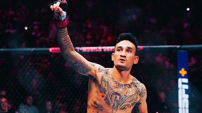 5 fights to make for UFC Kansas City winners