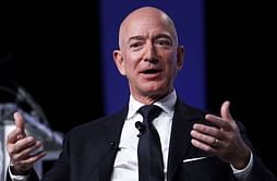 NFL Rumors: Jeff Bezos' pursuit of Washington Commanders takes huge turn as bidding deadline inches closer