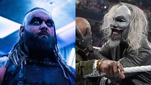 Bray Wyatt and Uncle Howdy may not return to WWE alone