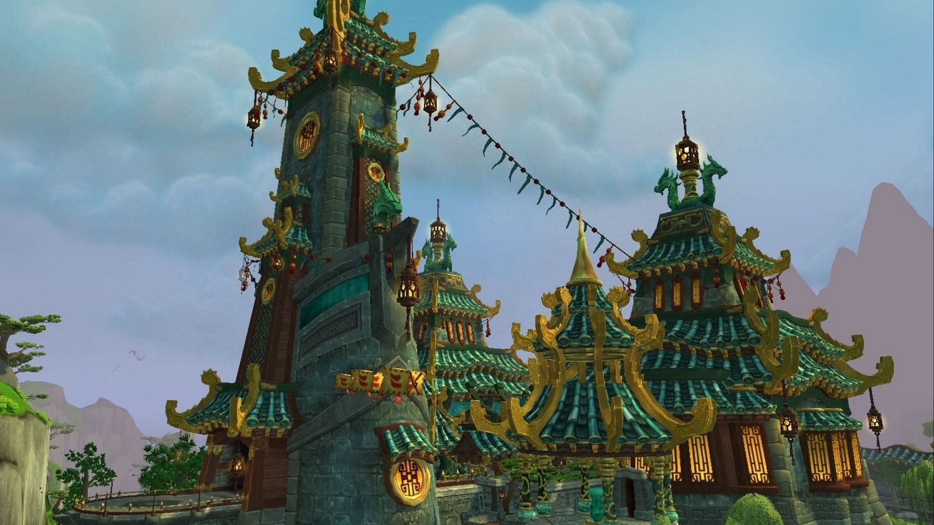 This is the best build you can go with for Primordial Stones in World of Warcraft.