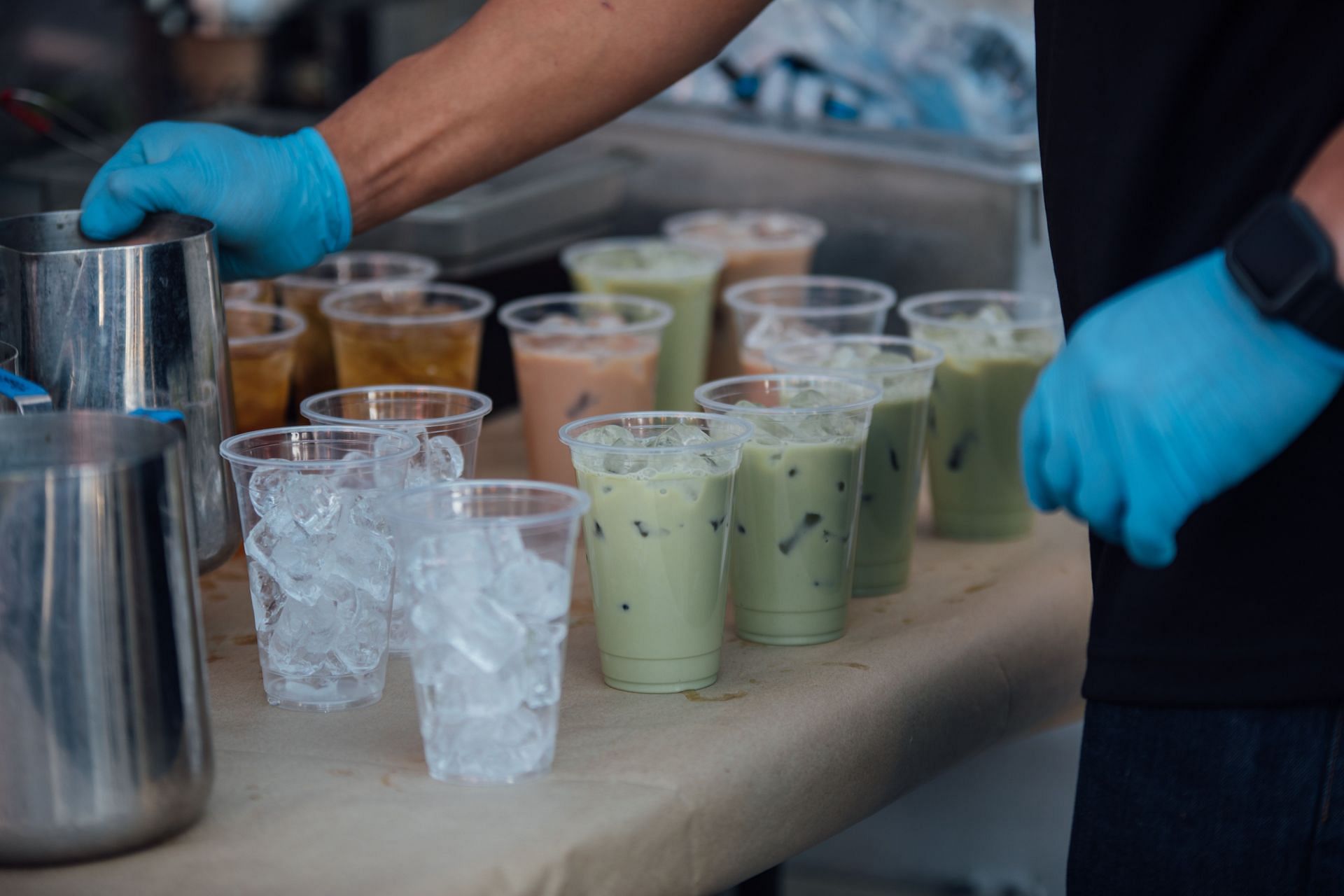 Boba healthy goodness. (Image via Unsplash/ Frank Jhang)