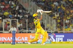 "I am not looking at the Orange Cap or anything, just want to contribute for our team" - Ruturaj Gaikwad on his bright start to IPL 2023 season