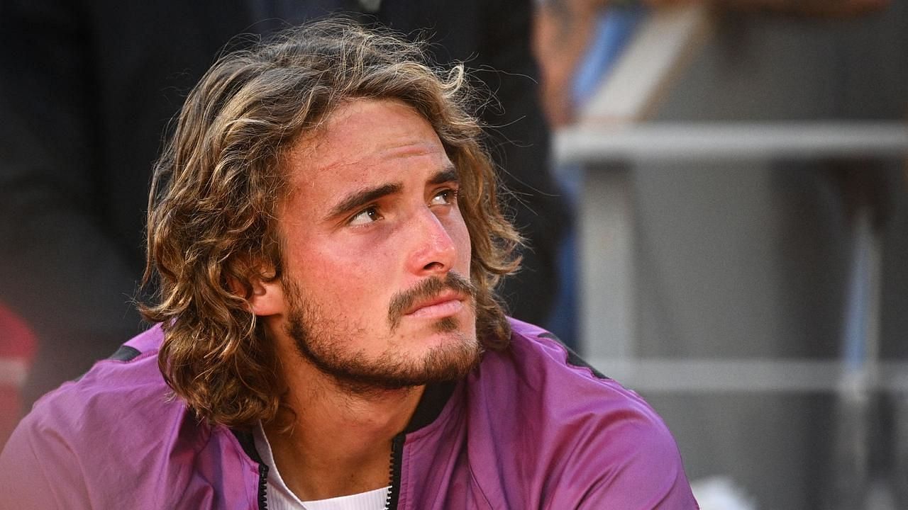 Stefanos Tsitsipas will be aiming for his third straight title in Monte Carlo