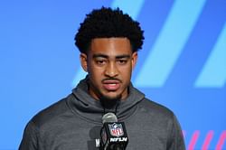 Confirmed: Bryce Young to go #1 pick in 2023 NFL Draft as Panthers fall in love with Alabama QB's intangibles (EXCLUSIVE)