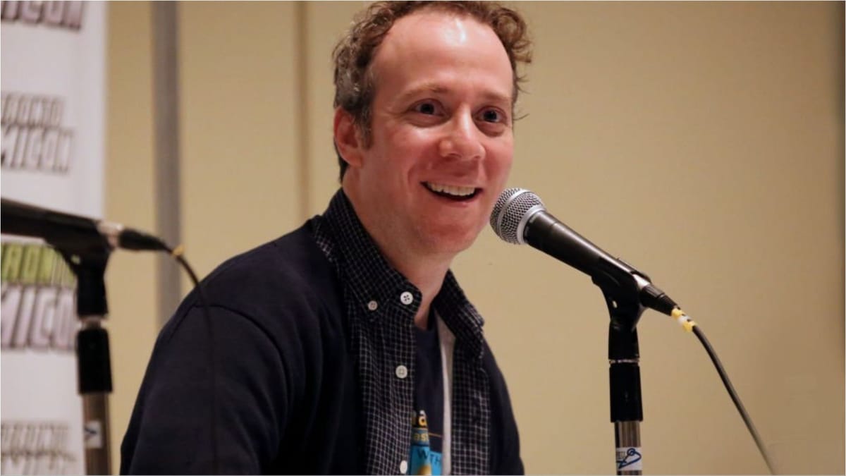 Kevin Sussman net worth: The Big Bang Theory star's fortune explored as(01)