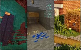 5 best Minecraft texture packs like Faithful