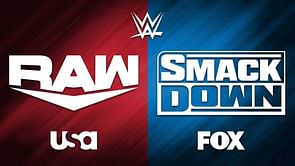 26-year-old star announces possible departure from WWE RAW to focus on SmackDown