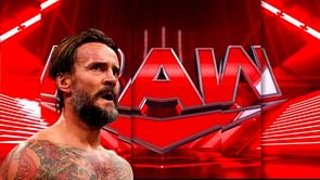 CM Punk's RAW backstage visit may have opened the door for another former WWE star's return after 8-year hiatus