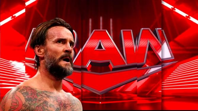 CM Punk's RAW backstage visit may have opened the door for another former WWE star's return after 8-year hiatus