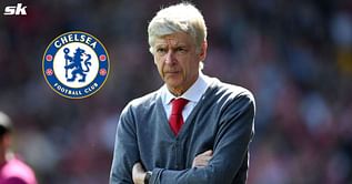 "They haven't invested well" - Former Arsenal boss Arsene Wenger claims he's 'worried' about Chelsea after UCL elimination