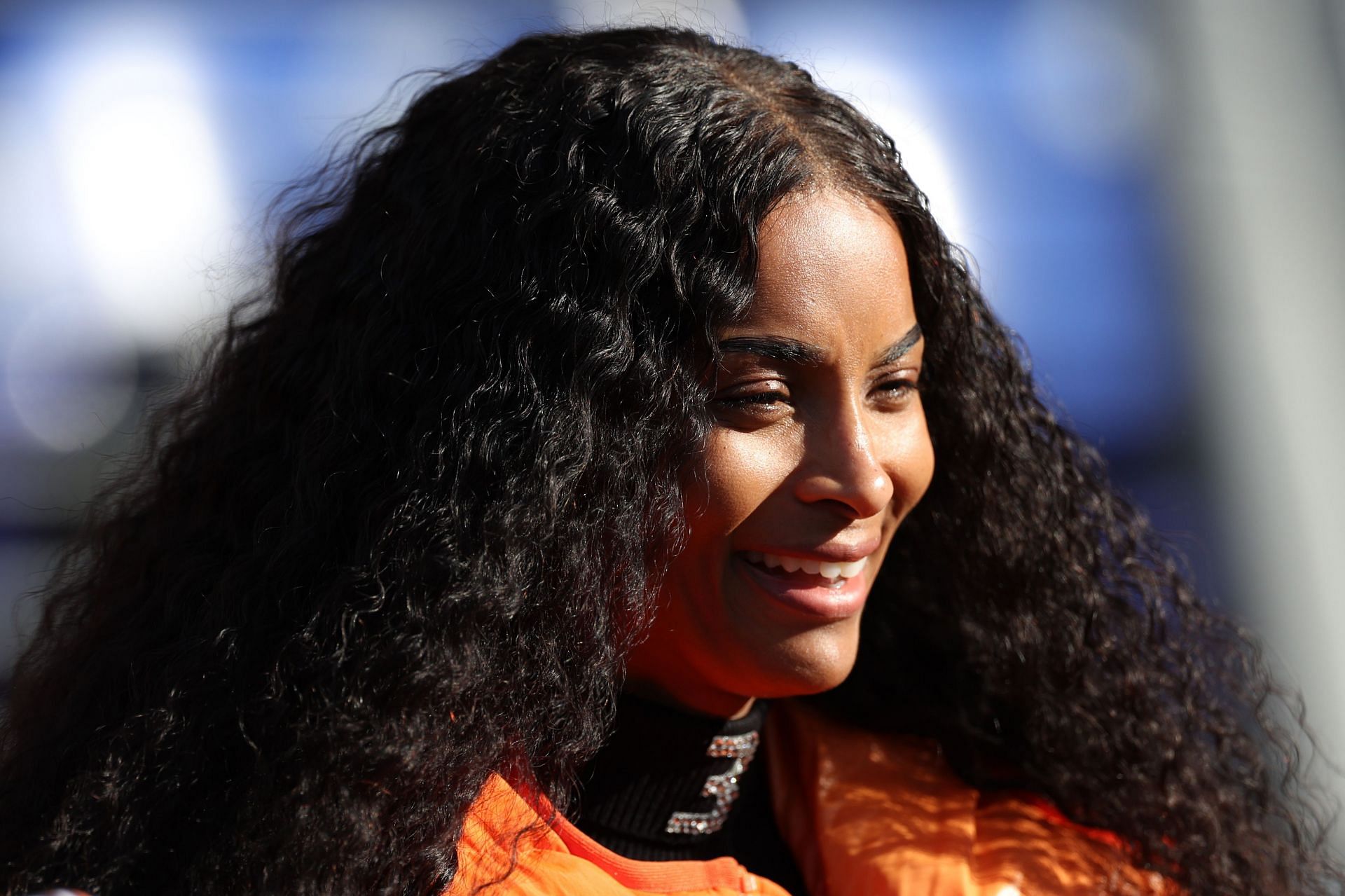 Ciara Wilson left fans stunned with her performance at Coachella