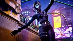 Fortnite is giving away the Focus skin for 500 V-Bucks, but there's a twist