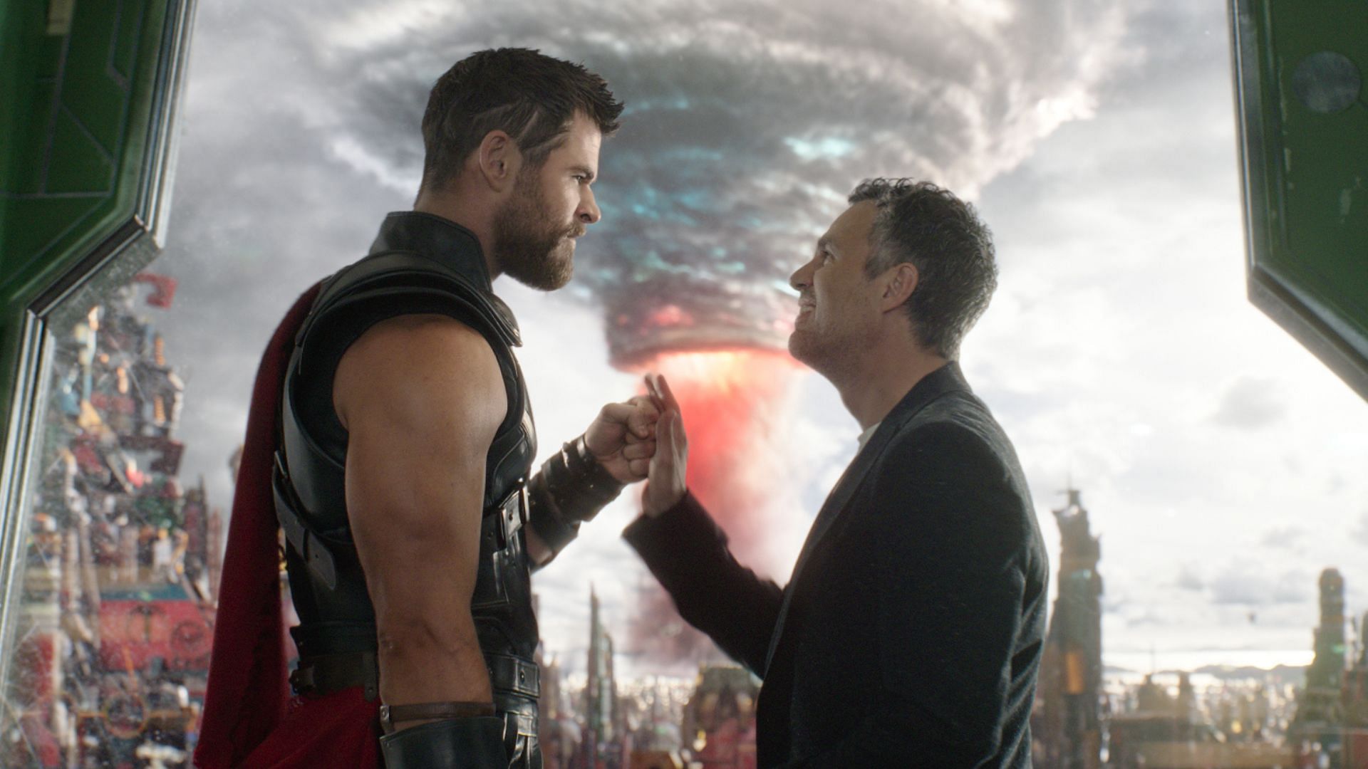 Thor: Ragnarok (Image via IMDB)