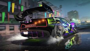 5 best GTA Online vehicles from Los Santos Drug Wars update, ranked