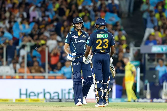 IPL 2023 Match 7, DC vs GT: Predicted playing XIs of both teams