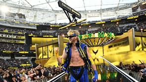 23-year-old international sensation calls Logan Paul out for a potential WWE match
