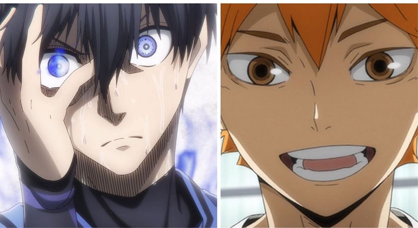 The Scariest Thing  Haikyu!! 