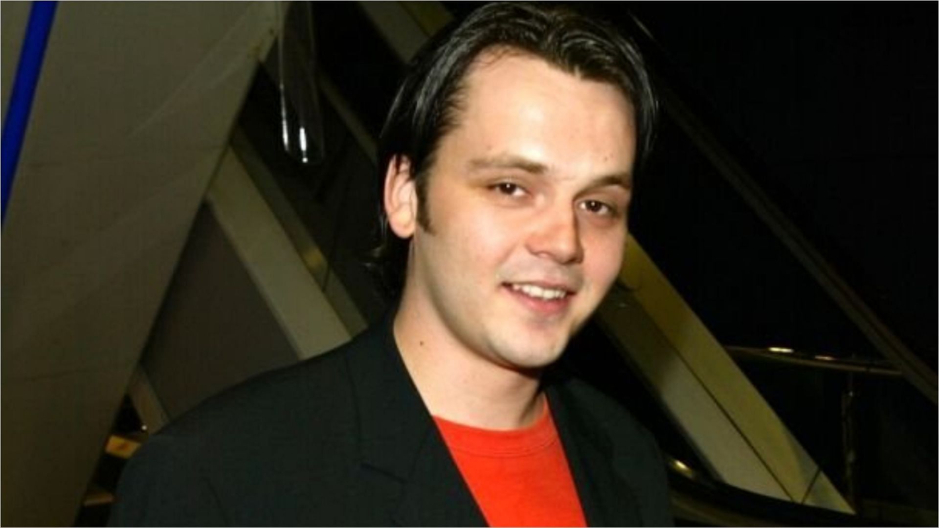 Paul Cattermole formed another band named Skua after his exit from S Club 7 (Image via Dave Hogan/Getty Images)